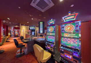 commerce casino la poker classic mall